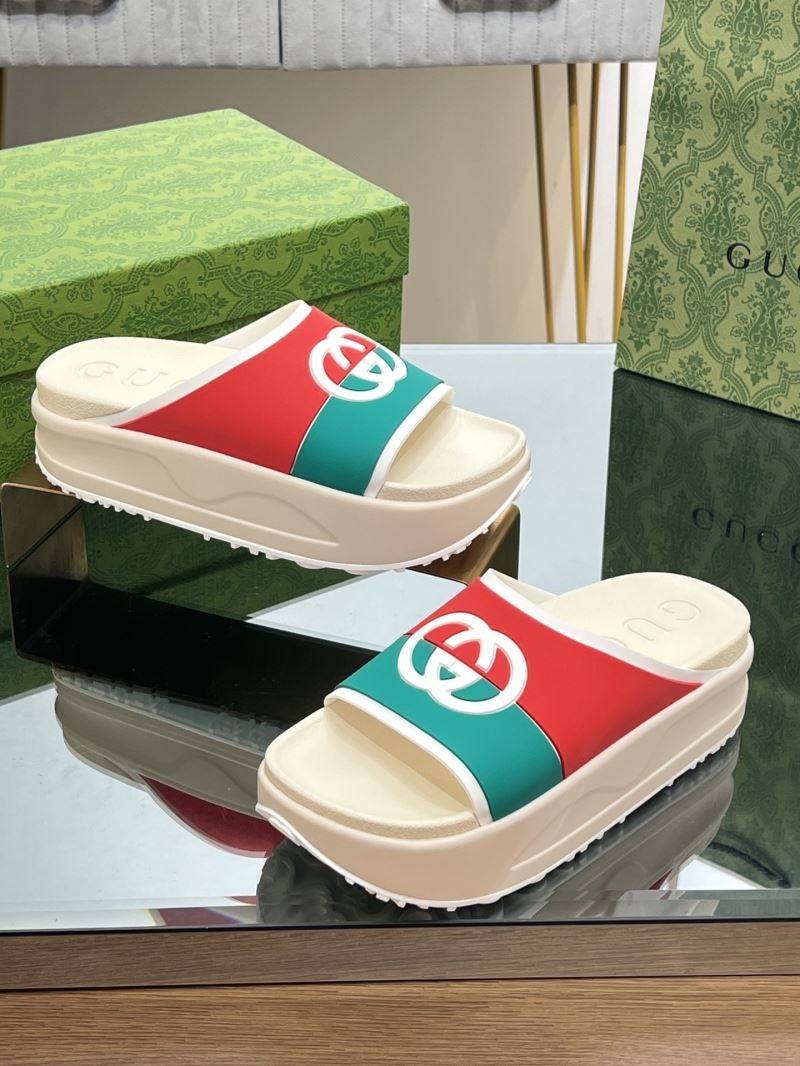 Gucci Slippers